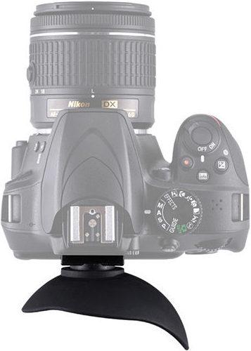 Actual product image JJC EN 3G Eyecup (Nikon)