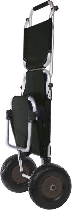 Produktbild Caruba Pro Trolley I Schwarz (Kamera Schultertasche, 1.50 l)