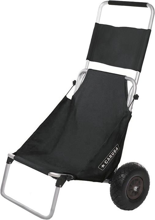 Actual product image Caruba Pro Trolley III (Photo trolley)