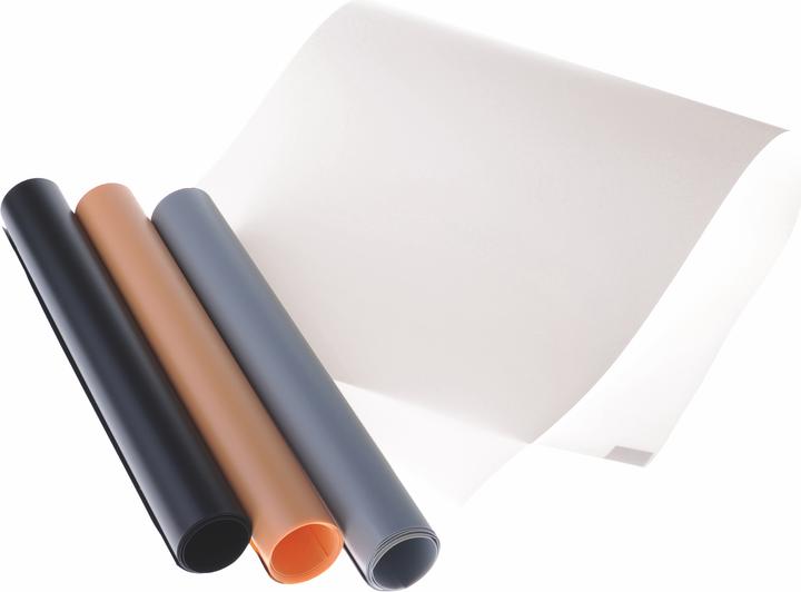 Actual product image Caruba Background Set Photo Studio LED 70x70x70cm