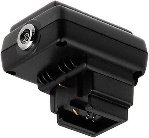 Produktbild SMDV Hochspannungssicherer Blitzschuh Adapter SM 512 (Sony) (Blitzgerät Adapter)