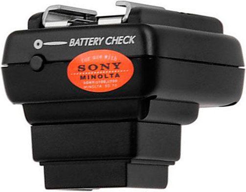 Produktbild SMDV Hochspannungssicherer Blitzschuh Adapter SM 512 (Sony) (Blitzgerät Adapter)