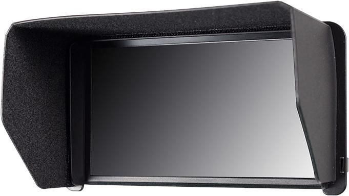 Actual product image Feelworld 5.7" 4K F570 Rugged HDMI monitor (5.70", 4K)
