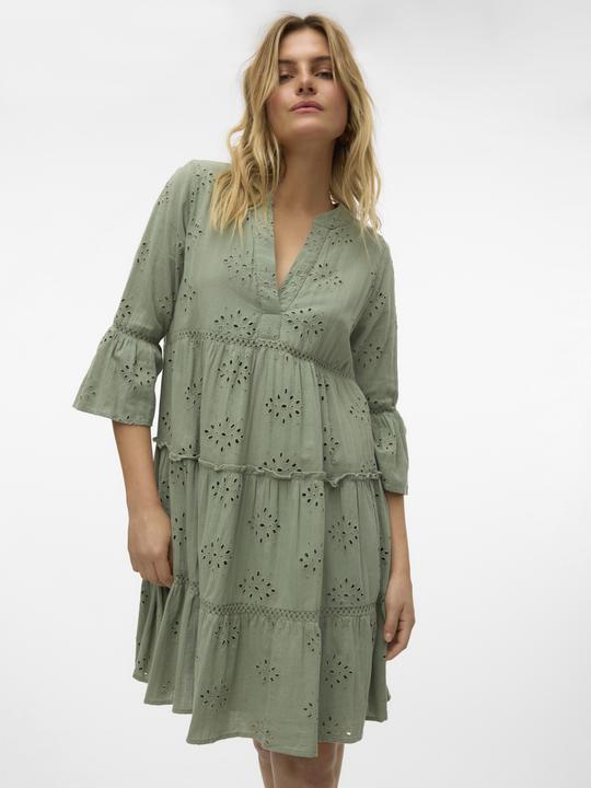 Produktbild Vero Moda VMDICTHE Tunika Bluse (XS)