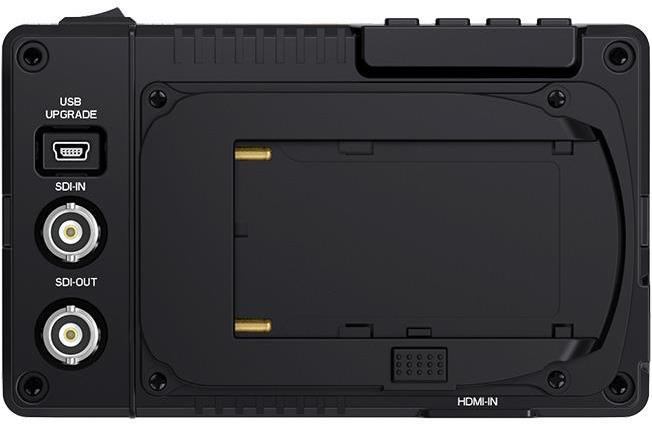 Produktbild Feelworld 4,5" 4K S450 M HDMI SDI Monitor (4.50", 4K)