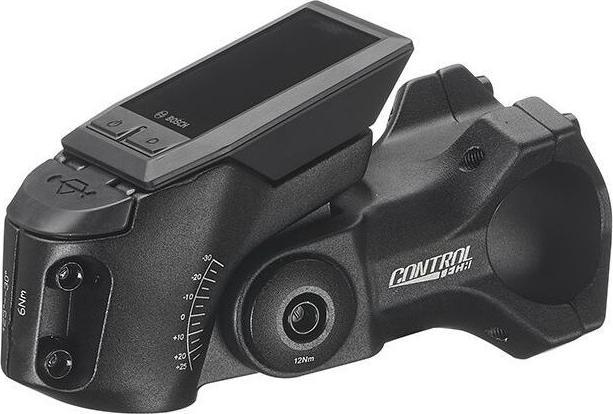 Actual product image Controltech STEB-01 E-Bike Kiox (110 mm, 31.80 mm)