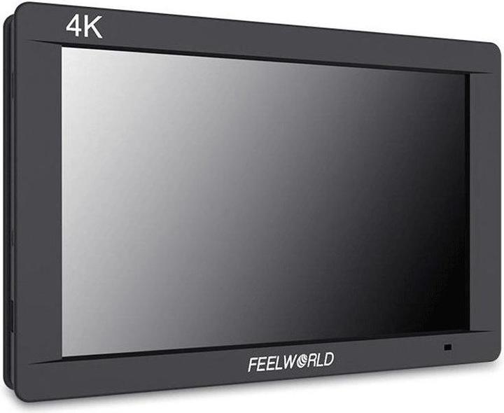 Produktbild Feelworld 7" 4K FW703 Super Thin HDMI Monitor (7", Full HD)