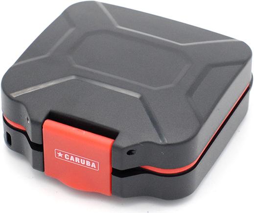 Caruba MCC 6 (Speicherkartenhülle)
