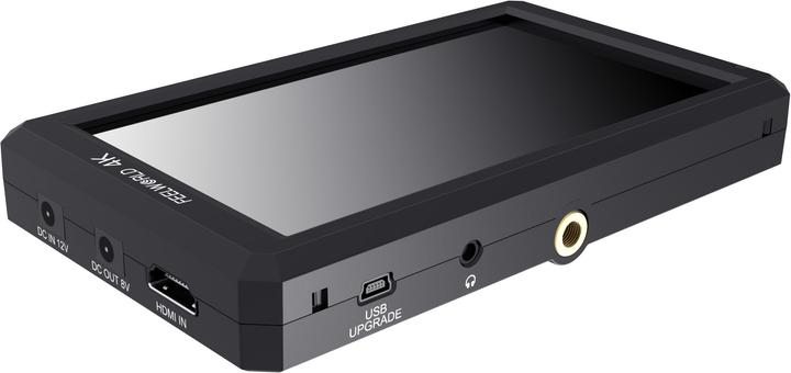Produktbild Feelworld 5,7" 4K F6 HDMI monitor met Tilt Arm (5.70", 4K)