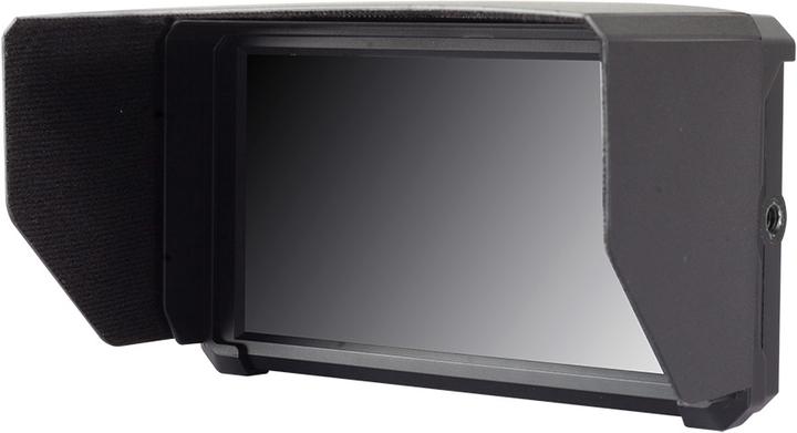 Produktbild Feelworld 5,7" 4K F6 HDMI monitor met Tilt Arm (5.70", 4K)