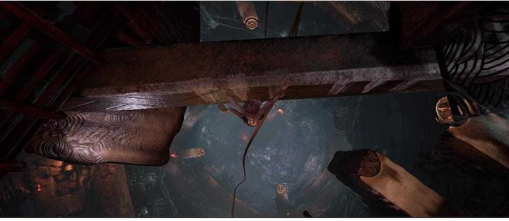 Image du produit Nacon Gaming The Lord of the Rings: Gollum (PS4, DE)
