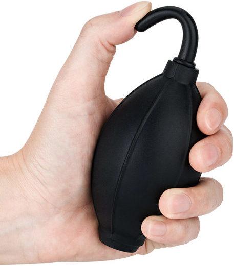 Actual product image JJC CL B12 Dust Blower