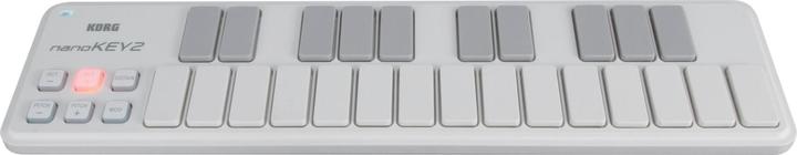 Actual product image Korg nanoKEY2 (Keyboards)