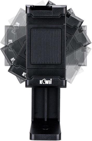 Produktbild JJC Smart Phone Clip KTP SP1A Black