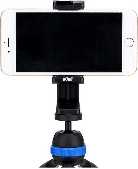 Produktbild JJC Smart Phone Clip KTP SP1A Black