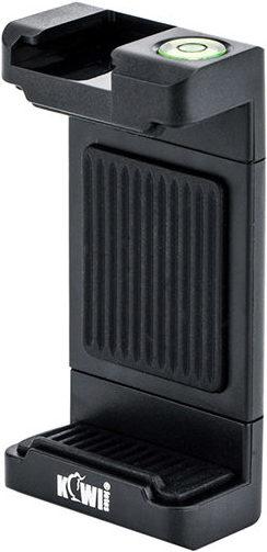 Produktbild JJC Smart Phone Clip KTP SP1B Black