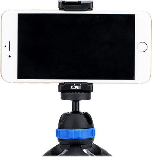 Produktbild JJC Smart Phone Clip KTP SP1B Black