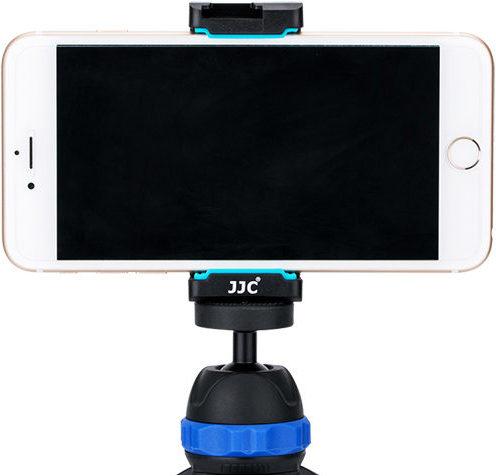 Produktbild JJC Smart Phone Clip SPC 1A Blue