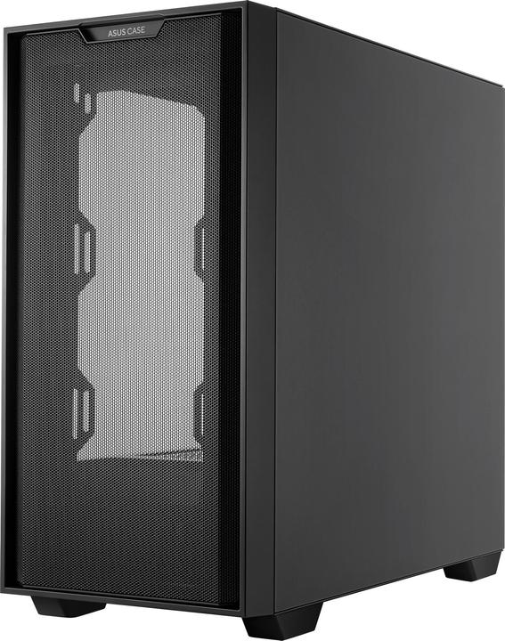 Actual product image ASUS Go A21 Case (mATX, Mini-ITX)