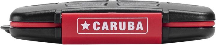 Image du produit Caruba Boîtier multi-cartes MCC 9 (Couvercle de carte mémoire)