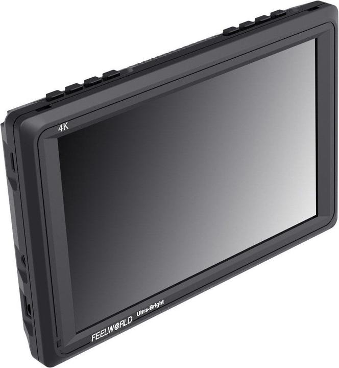 Actual product image Feelworld FW279 (7", 4K)