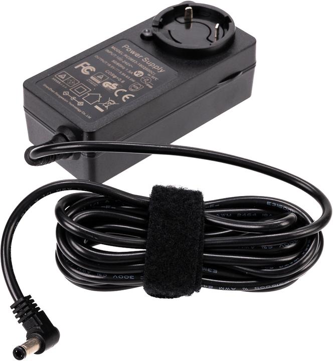 Actual product image Viltrox AC adapter VL400T VL600T