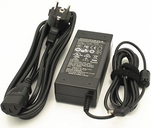 Produktbild Viltrox AC Adapter VLD640T VLS192T VL40T VLS50T VLD60T