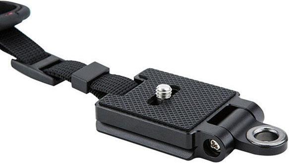 Produktbild JJC HS ML1M Hand Strap Schwarz Rot