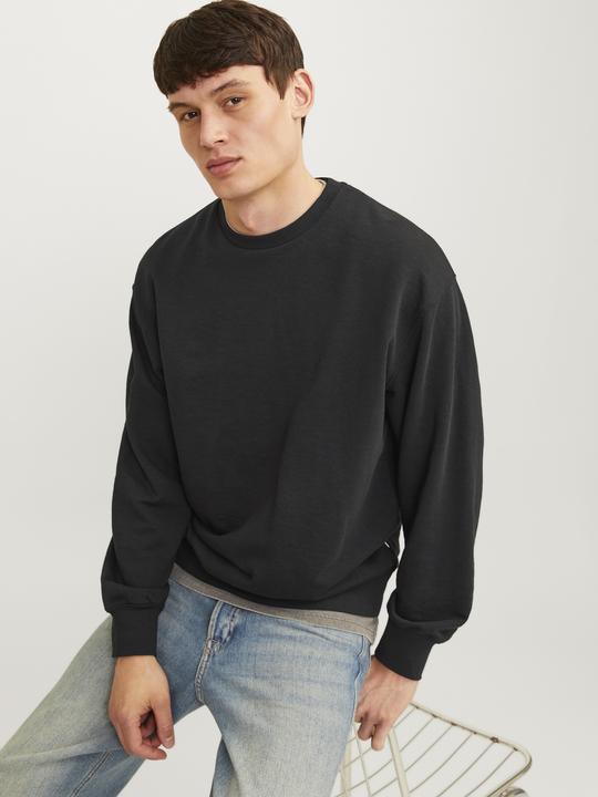 Image du produit Jack & Jones Jjecharge Sweat Crew Neck Noos (XXL)