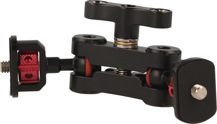 Actual product image Caruba Magic Arm Pro (Max. 7 kg!)