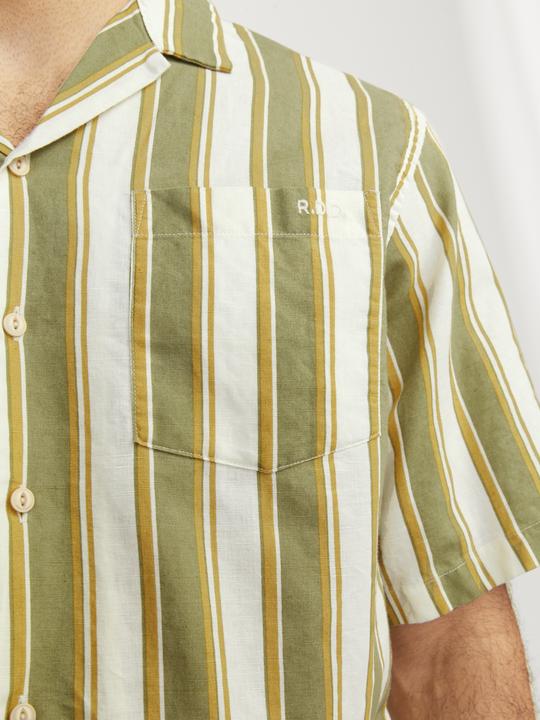 Immagine prodotto Jack & Jones Camicia hawaiana dal taglio rilassato Camicia hawaiana (L)