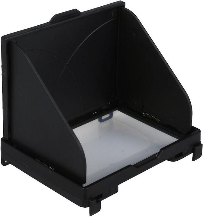 JJC LCH D5000 beschermkap voor Nikon D5000 (Displayschutz, D5000)