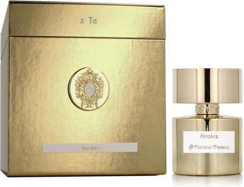 Actual product image Tiziana Terenzi Arrakis by Extrait De Parfum Spray (Unisex) 100 ml (Eau de parfum, 100 ml)