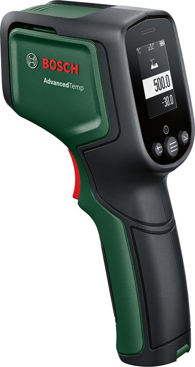 Immagine prodotto Bosch Home & Garden AdvancedTemp