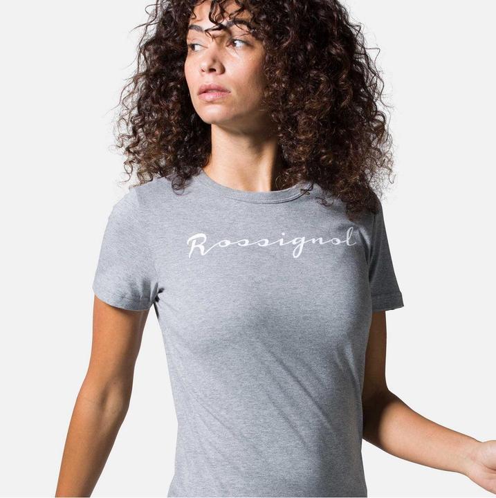 Produktbild Rossignol T-Shirt mit Logo von Rossi (XL)