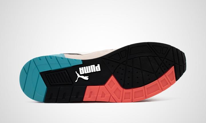 Image du produit Puma Mirage OG (41)