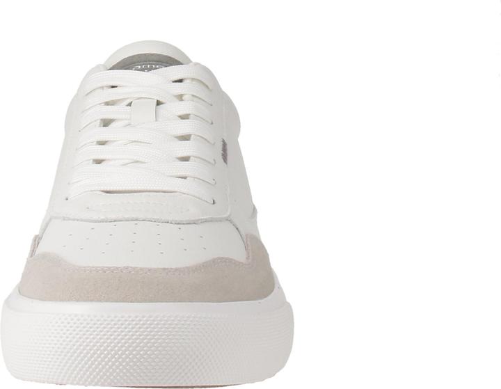 Produktbild Camel Active Sneaker Nappa/Split OFFWEISS/GRAU (45)