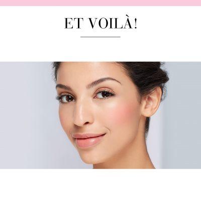Image du produit Bourjois Fondation Healthy Mix Anti-Fatigue (58 Caramel)