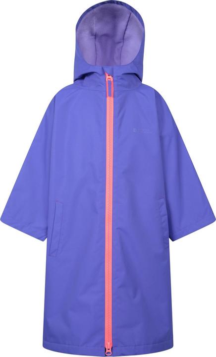 Mountain Warehouse Coastline Robe