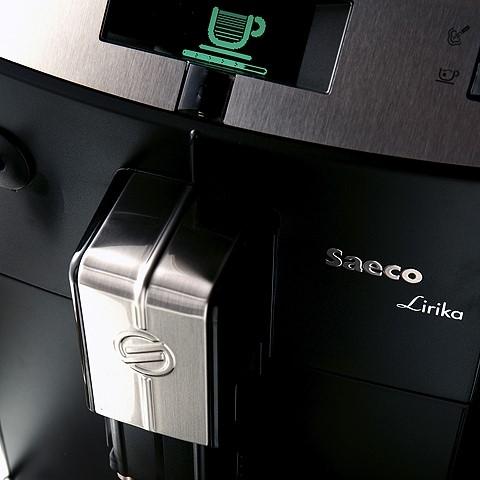 Produktbild Saeco Lirika Coffee