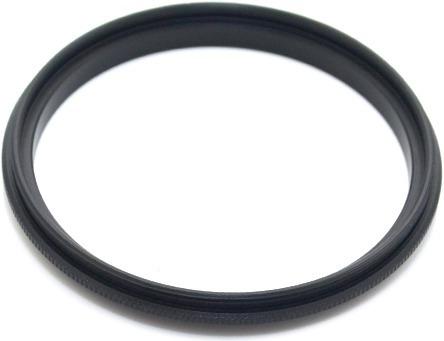Caruba Reverse Adapter Macro Coupler 72mm 82mm (Filter adapters, 72 mm)