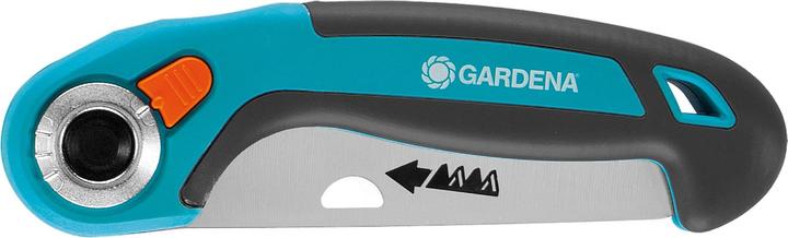 Actual product image Gardena Garden folding saw 135 P