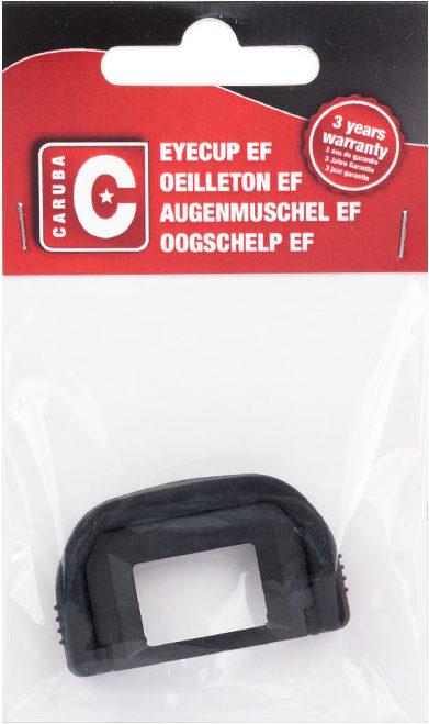 Produktbild Caruba Canon EF Eyecup (Augenmuschel)