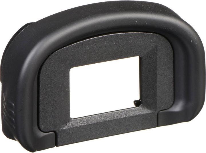 Actual product image Caruba Canon EG Eyecup (Eye cup)