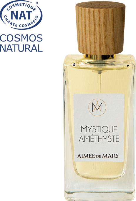 Actual product image Aimée de Mars Mystique Ameth Eau de Parfum Leg (Eau de parfum, 30 ml)