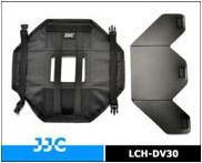 JJC LCD Hood for 3 inch (Screen protector)