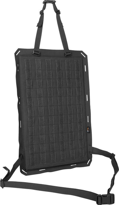 Tasmanian Tiger TT Modular Front Seat Panel Schwarz