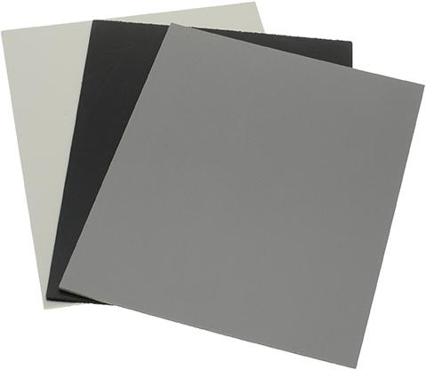 Actual product image Caruba Digital grey card DGC 3 (Flash unit spare parts)
