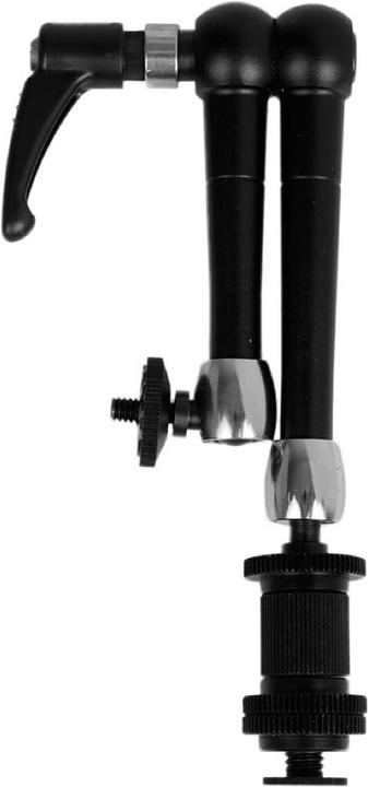 Productafbeelding Caruba Magische Arm 11" Pro-handgreep
