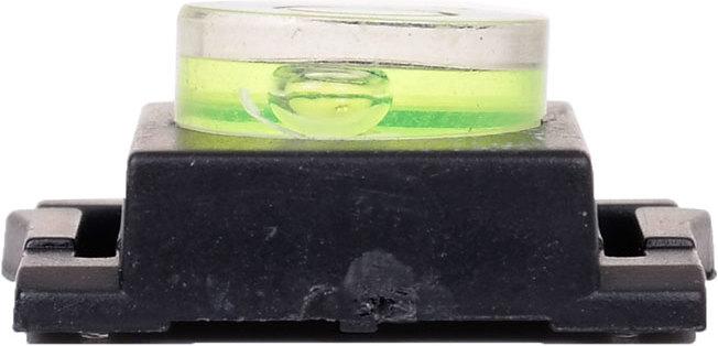Image du produit Caruba Niveau à bulle BS 1 (pour sabot de flash / rond) (Pièces de rechange pour flash)